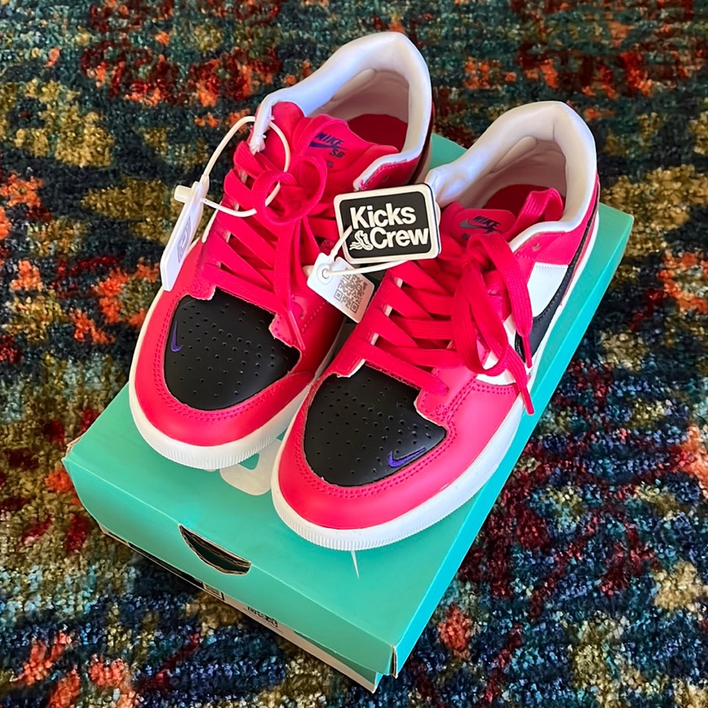Nike SB Force 58 Premium